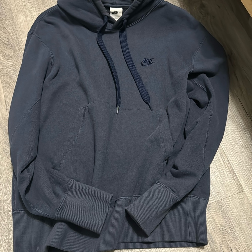 Great condition nike hoodie